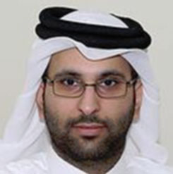 Sheikh Abdulrahman bin Abdullah Al-Thani