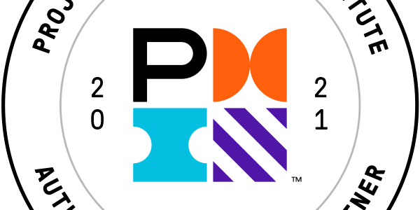 PMI Project Management Professional (PMI-PMP)