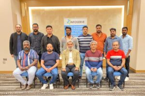 CDCP Classroom January Dubai