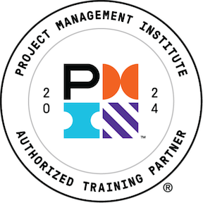 PMI PMP Badge 2024